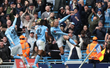 Manchester City