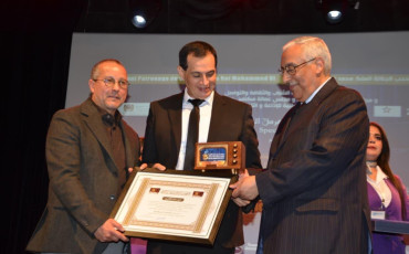 Khalid Nokry