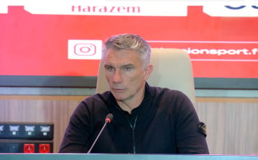patrice carteron