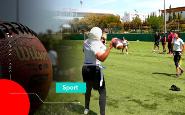 Football américain