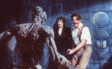 the mummy 