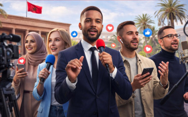 Influenceurs politiques