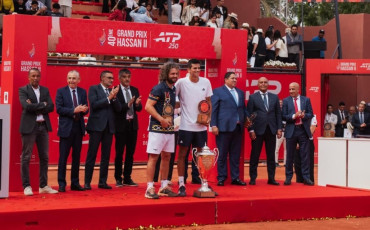 Grand Prix Hassan II 