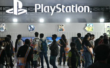 Play station
