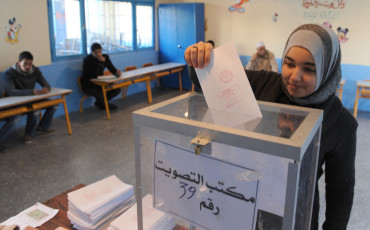 Jeune vote