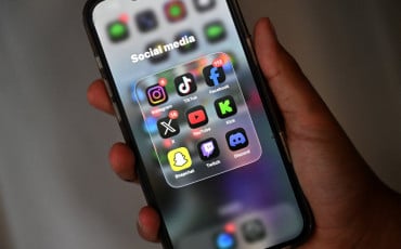 réseau sociaux