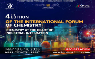 Forum International de la Chimie
