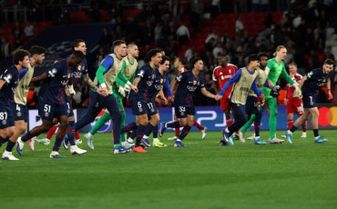 PSG