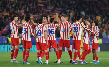 Atletico