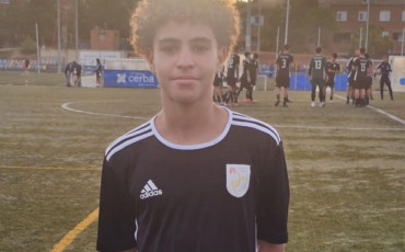 Ayoub Hilali