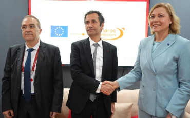 Maroc Telecom