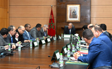 نقابات التعليم - وزير التعليم 