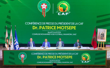 CAF