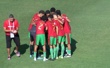 équipe du maroc scolaire