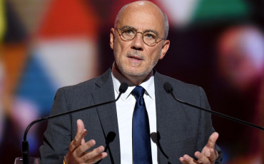 Stéphane Richard