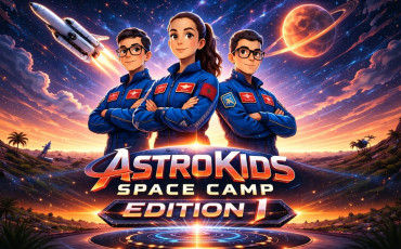 Astrokids