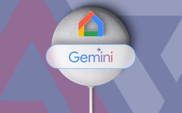 GEMINI HOME
