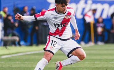 Ilias Akhoumach 