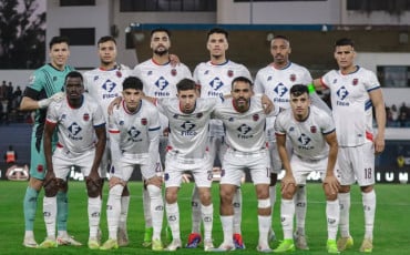 فريق أولمبيك آسفي