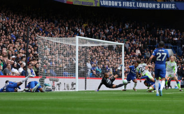 Man City-Chelsea