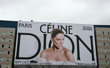celine dion