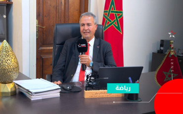 عبد السلام ميلي