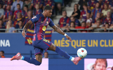 Marcus Rashford