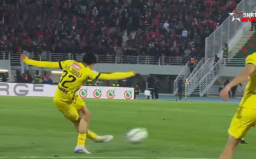 Driss El Jabali