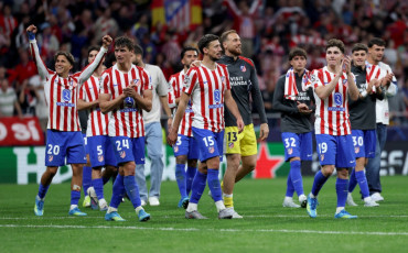 Atletico Madrid