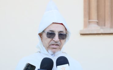 M. El Yazid Er-Radi