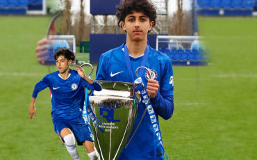Bilal Shah
