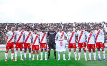 Wydad Athletic Club