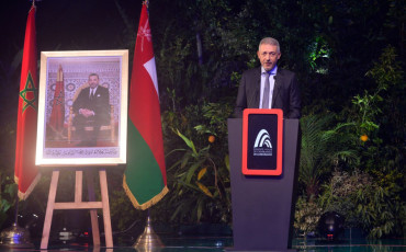 الدورة الثانية عشرة من ملتقى الدار البيضاء للتأمين