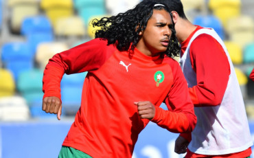 Ilian Hadidi