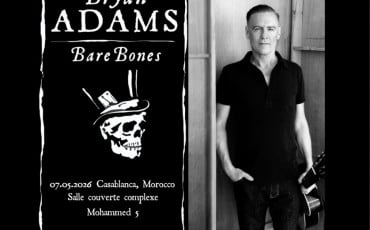 Adams CASA