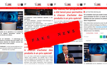 Fake news