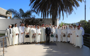 Tahraoui-hajj