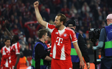 Harry Kane
