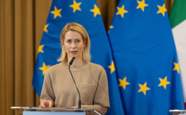 Kaja Kallas