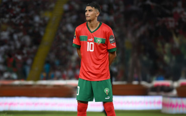 Ibrahim Salah