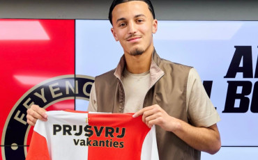 Adnan el boujjoufi