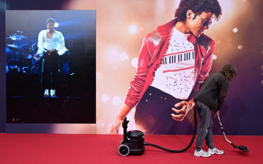 Michael