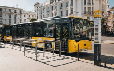 Alsa Bus