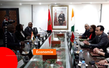 Maroc–Côte d’Ivoire