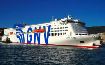 GNV
