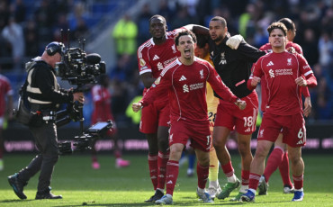 Liverpool