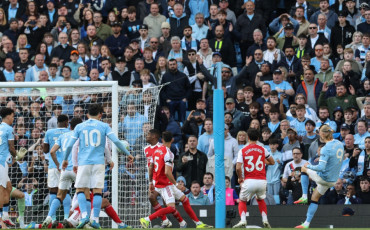 Man City