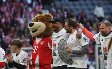 Bayern