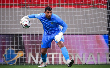 Ahmed Reda Tagnaouti