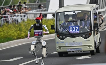 Robots-Course
